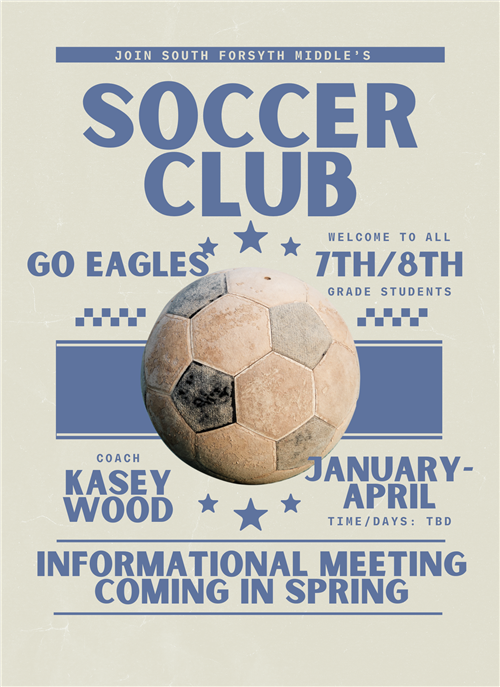 Soccer Club
